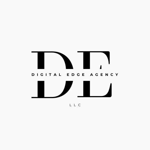Digital Edge Logo